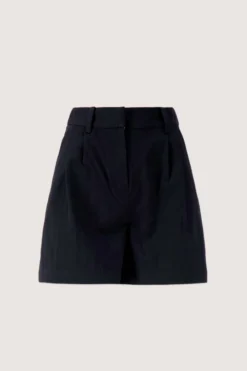 bermuda met fancy tape aan binnenkant