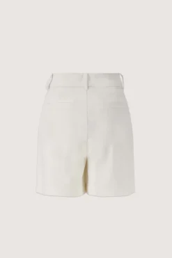 bermuda met fancy tape aan binnenkant