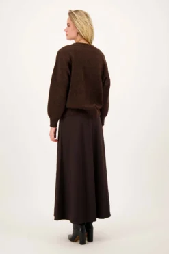 bi stretch rok lang model