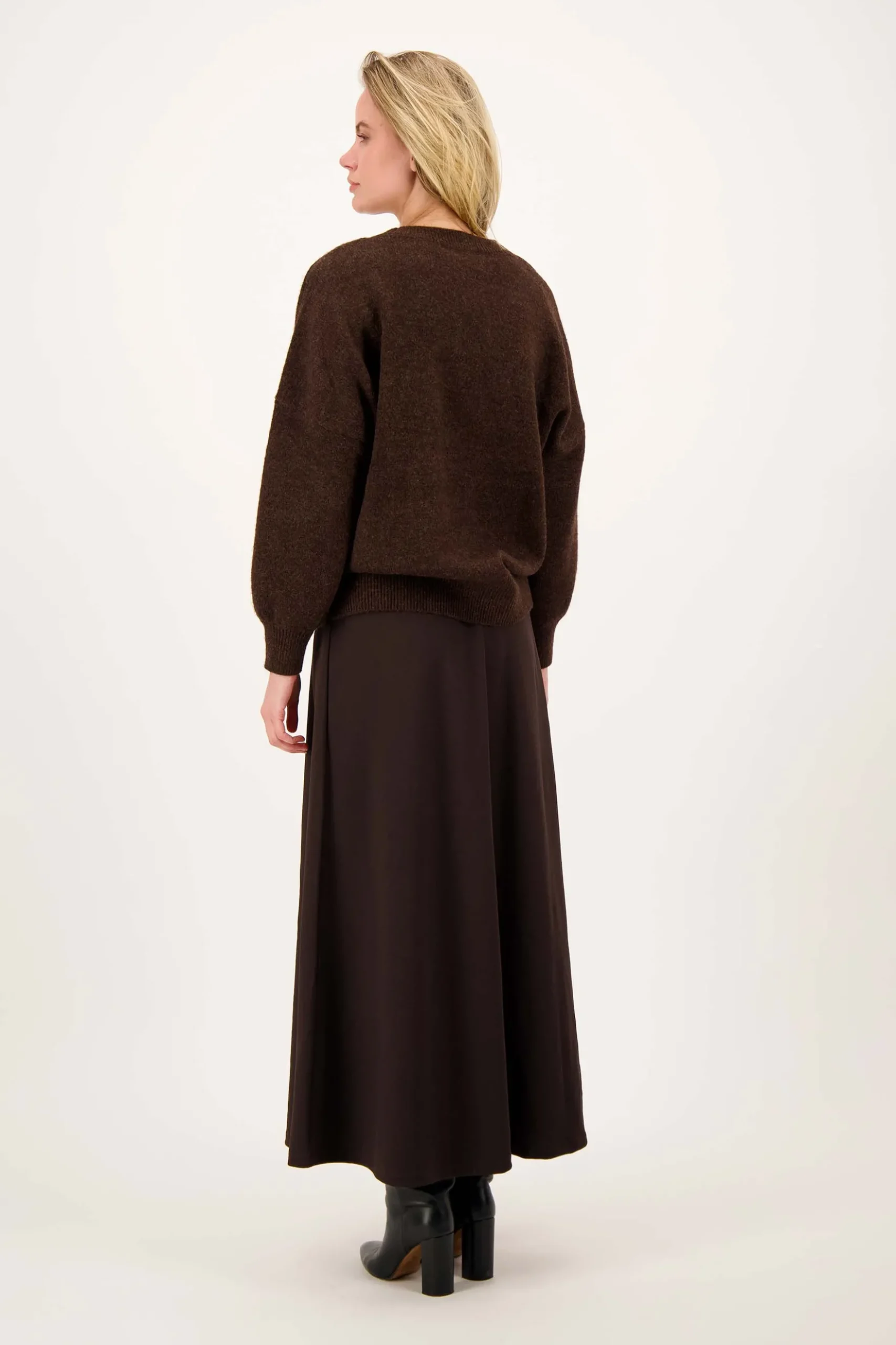 bi stretch rok lang model