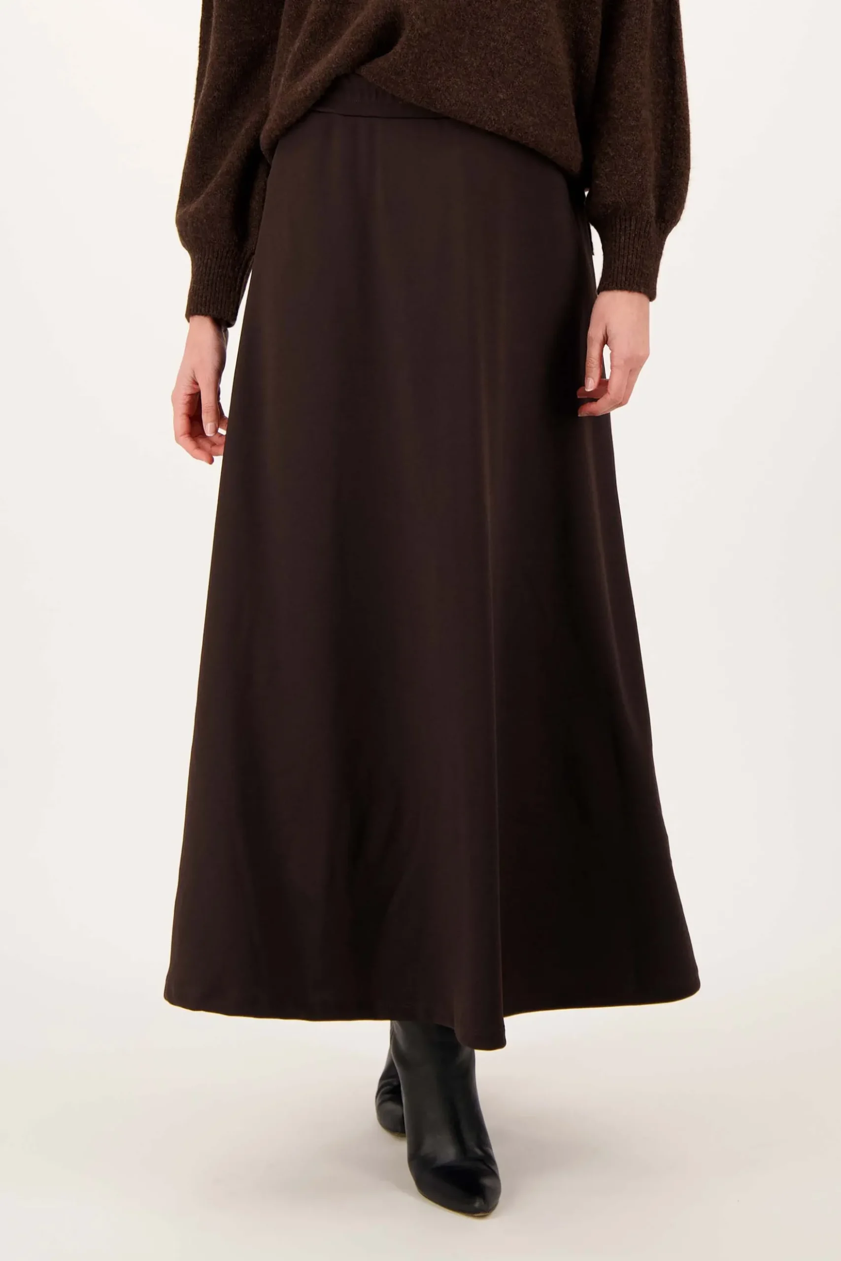 bi stretch rok lang model
