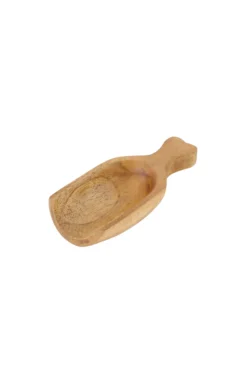 bonenschepje hout hartje