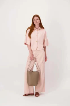 bucket bag