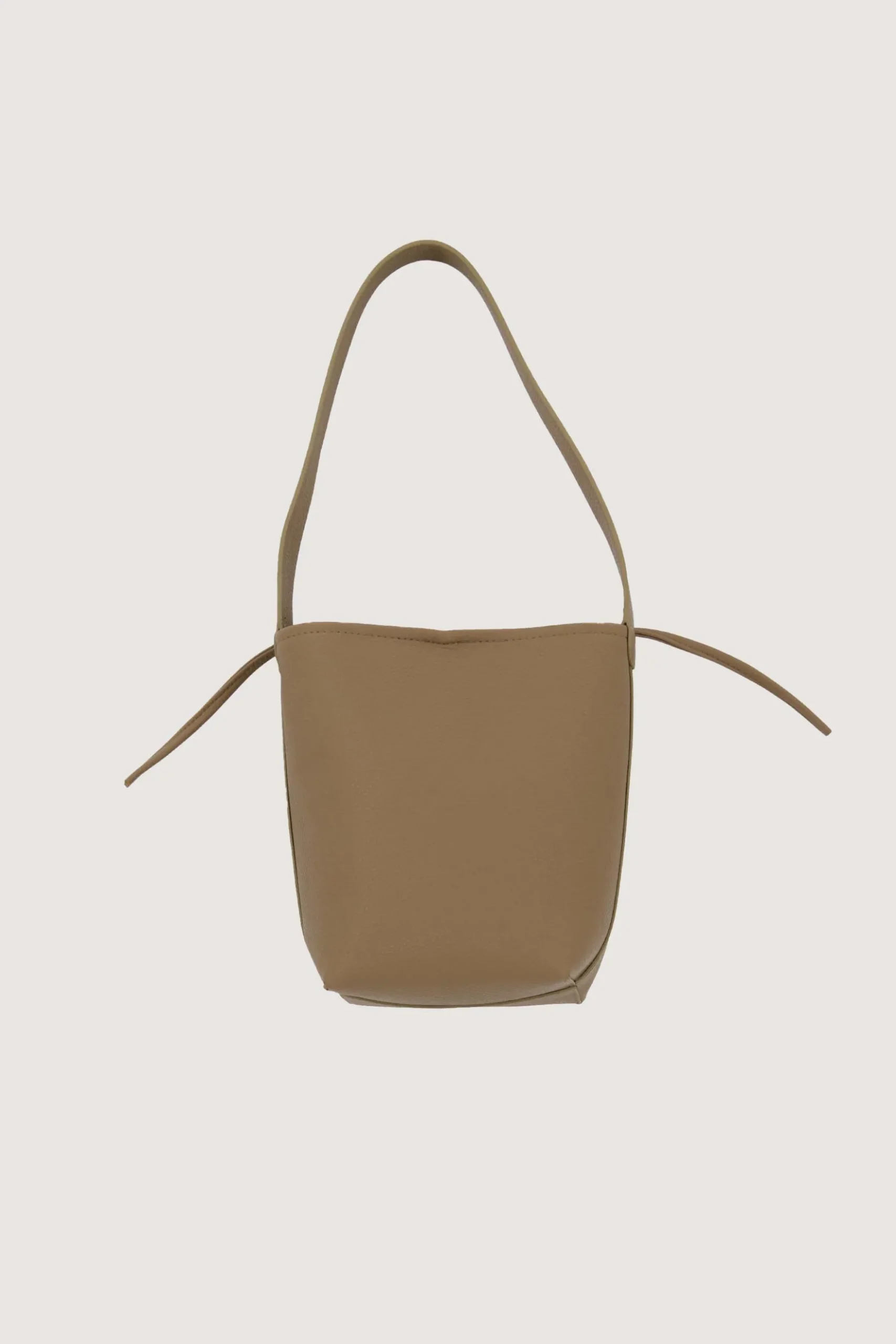 bucket bag klein