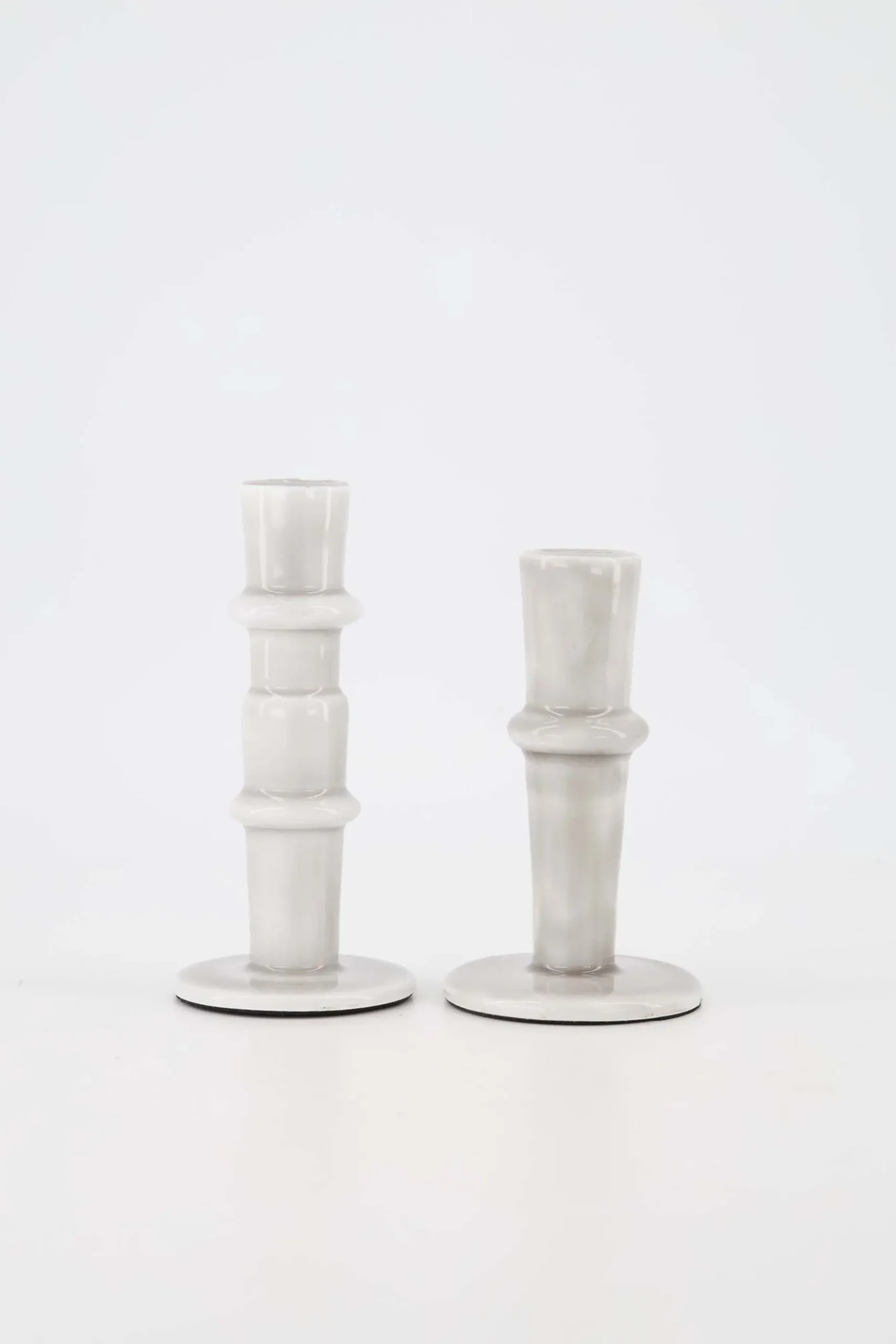 Cadeauset - Kandelaar S en M