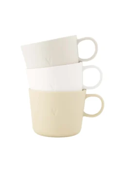 cappuccino mok hartje