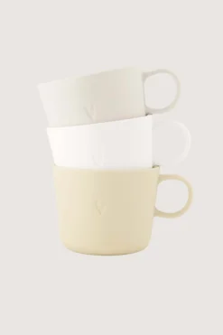 cappuccino mok hartje