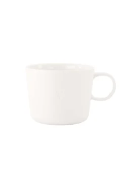 cappuccino mok hartje