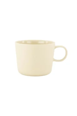 cappuccino mok hartje