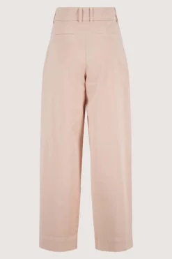 chino zacht materiaal