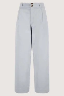 chino zacht materiaal