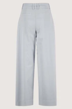 chino zacht materiaal