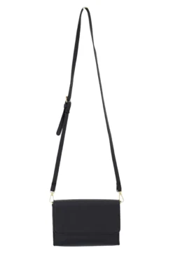 clutch met hart spiegel