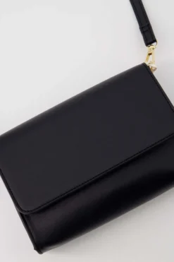 clutch met hart spiegel