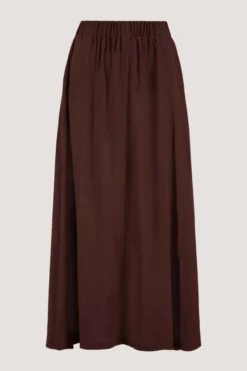 crincle doek fladder rok