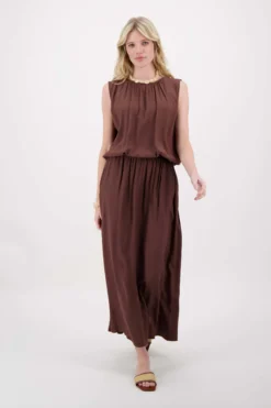 crincle doek fladder rok