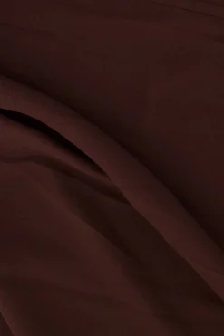 crincle doek fladder rok