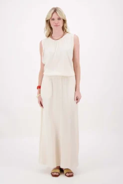 crincle rok incl voering
