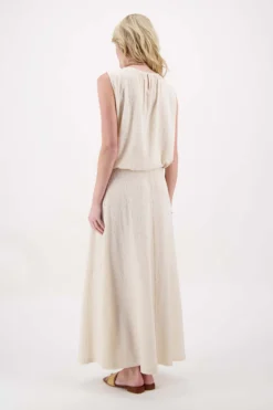 crincle rok incl voering