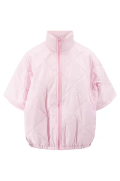 doorgestikte bodywarmer