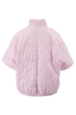 doorgestikte bodywarmer
