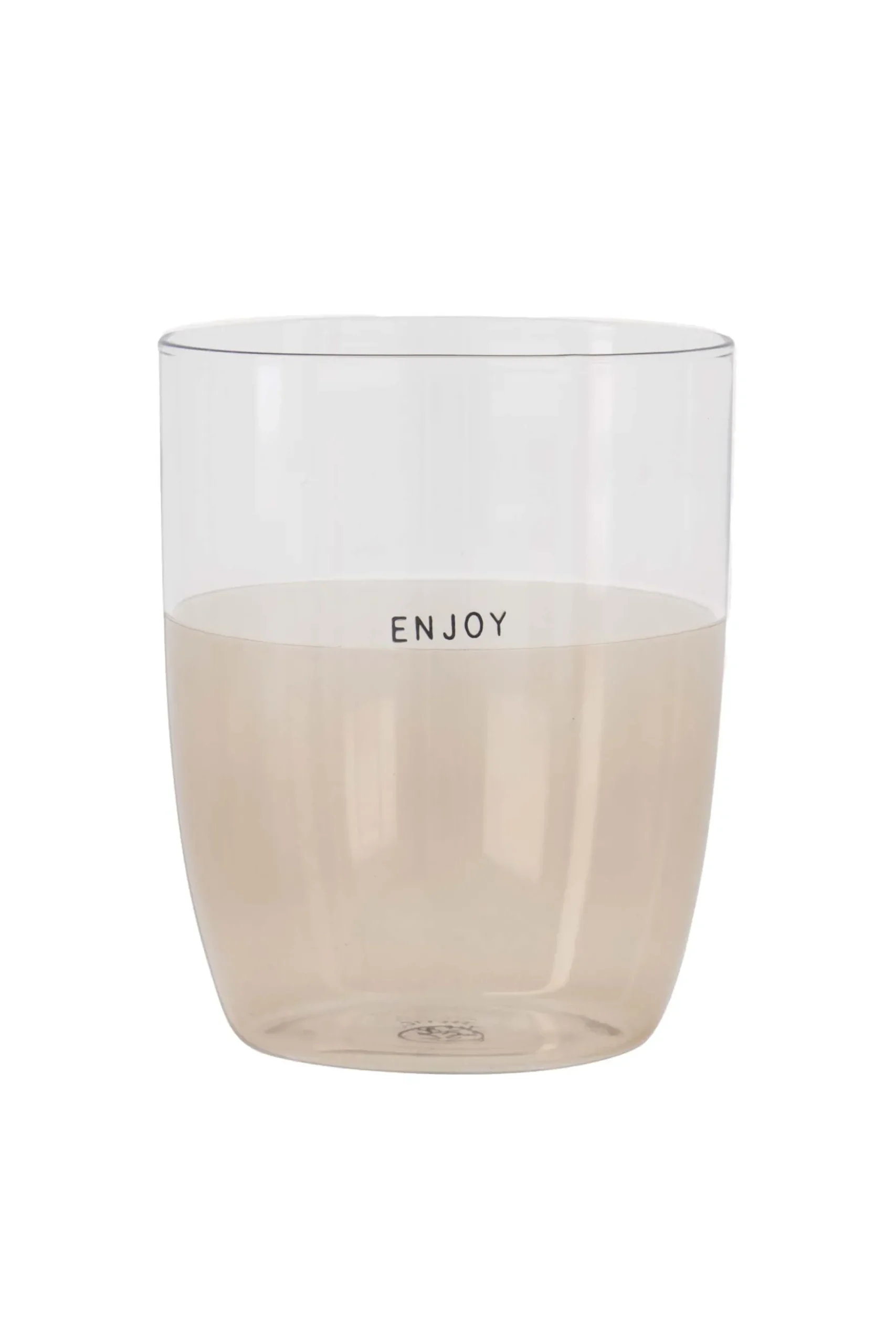 drinkglas enjoy
