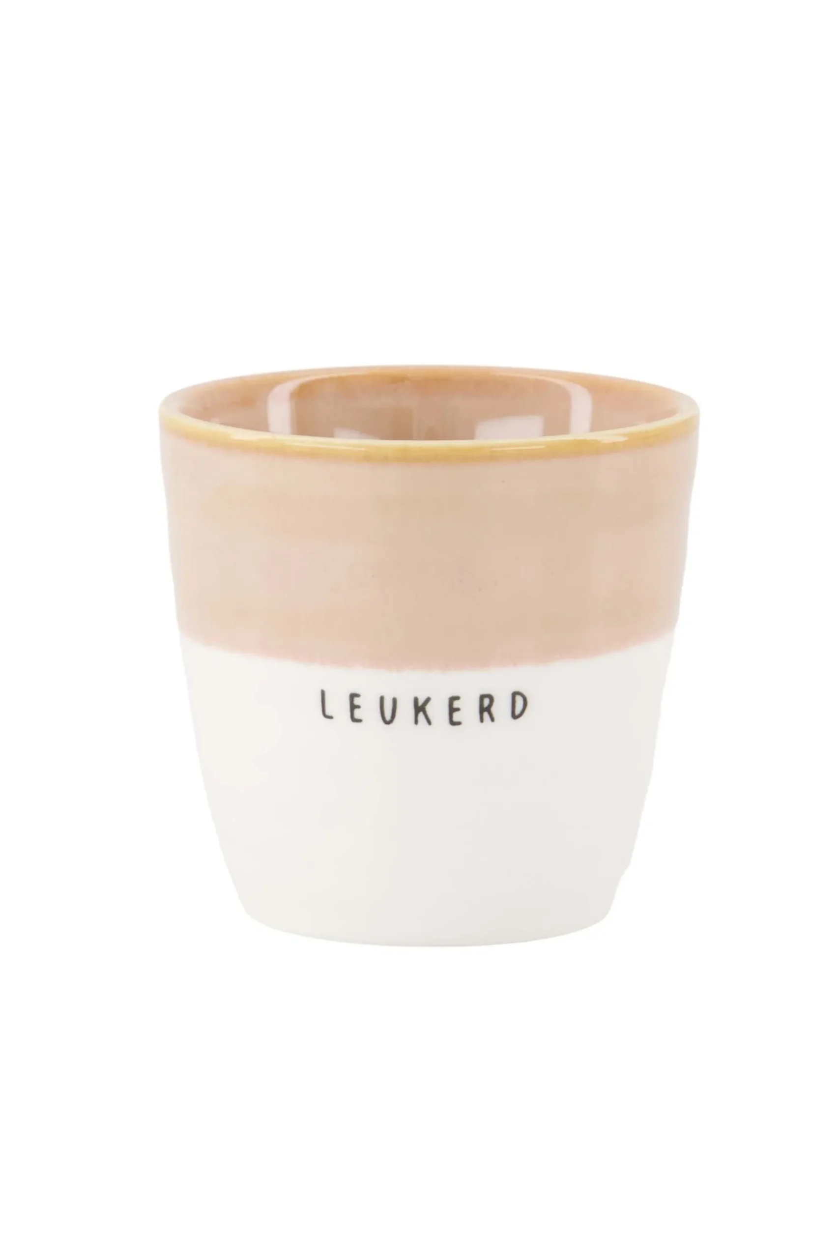 espressomok leukerd