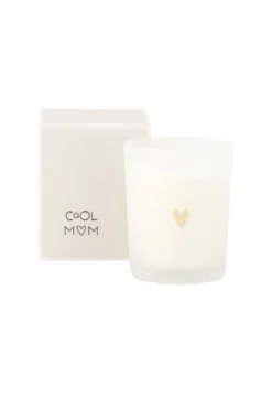 geurkaars in doosje cool mom