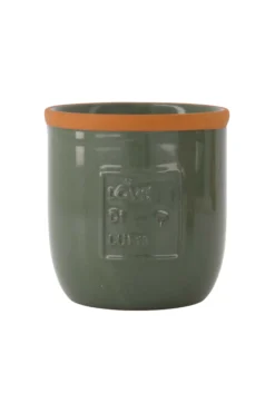 geurkaars terracotta love di lumi