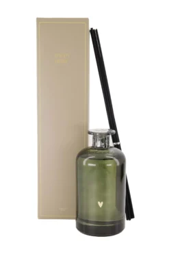 geurstokjes happy home 500ml