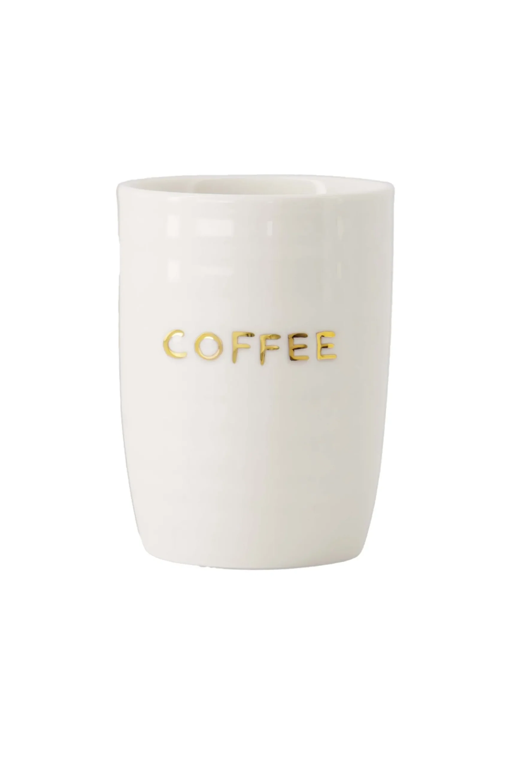 koffiemok coffee