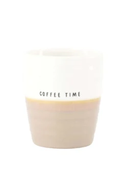 koffiemok coffee time