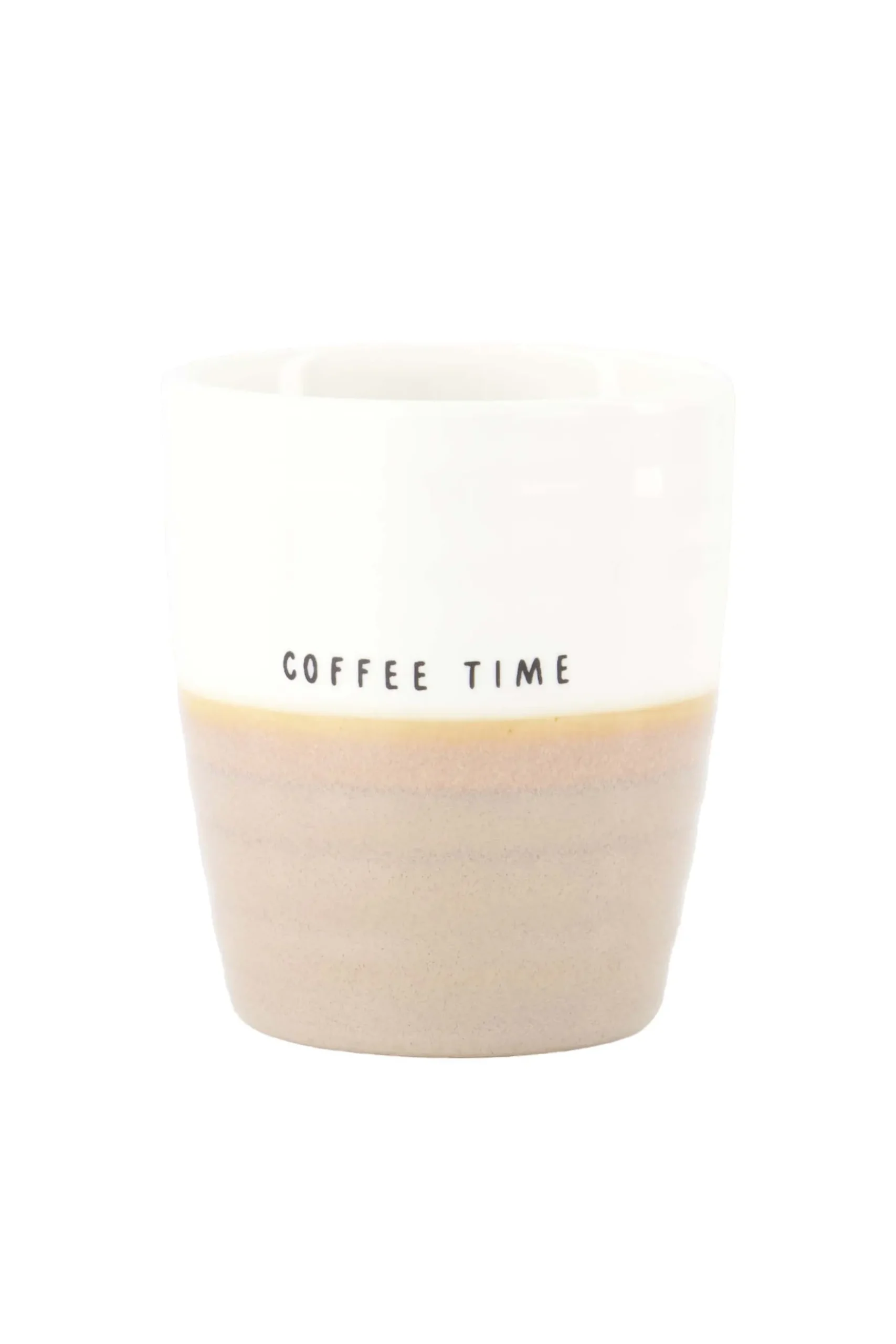 koffiemok coffee time