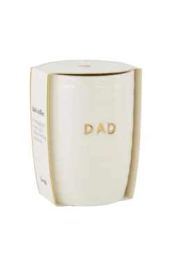 koffiemok dad