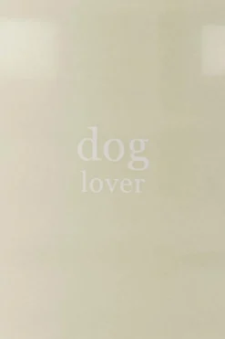 koffiemok dog lover