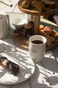 koffiemok gezelligheid