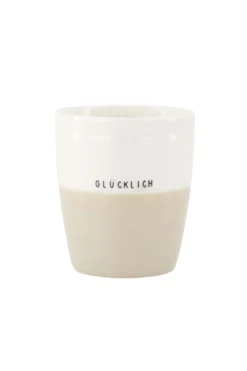 koffiemok glucklich