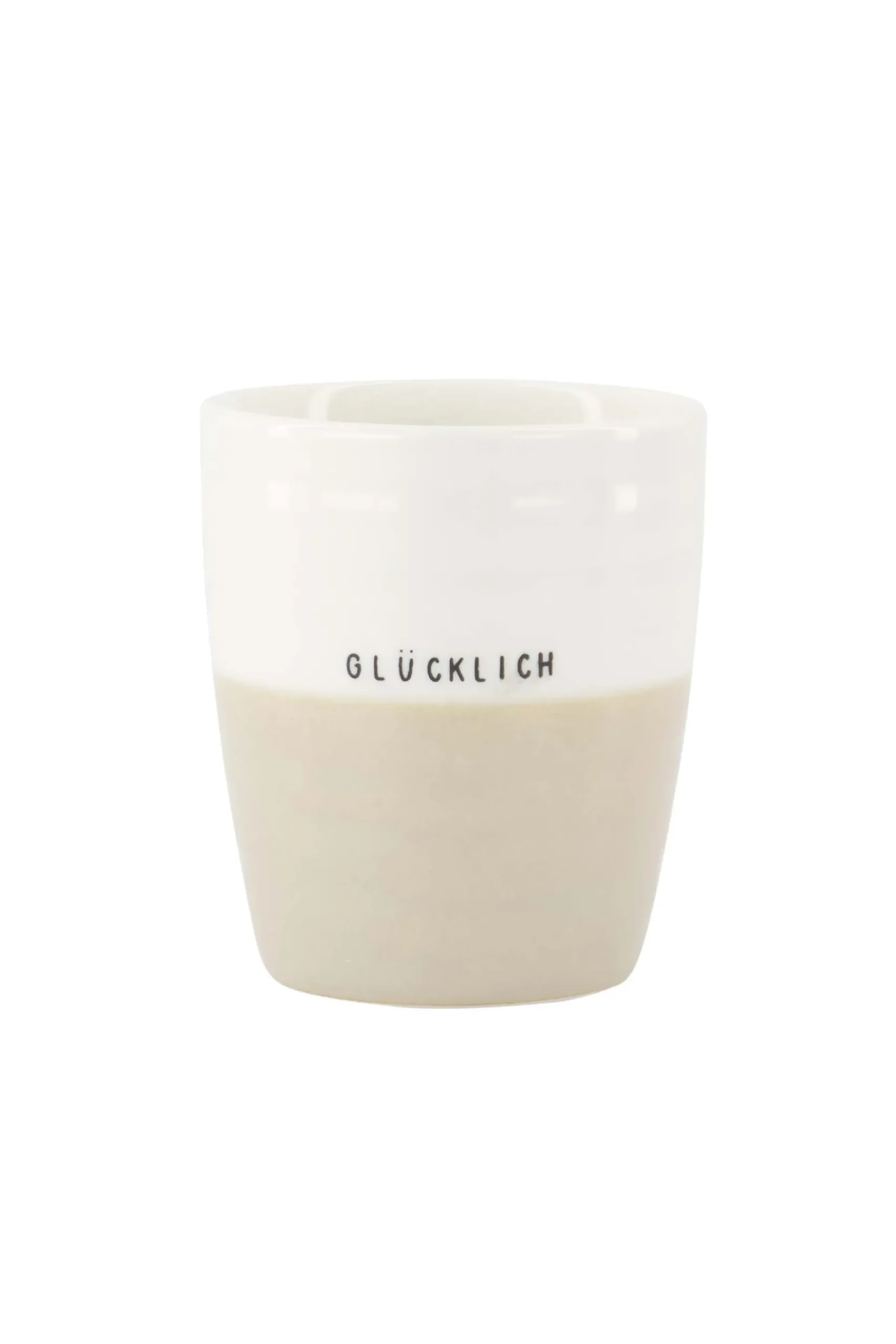 koffiemok glucklich