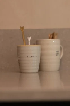 koffiemok goldstück