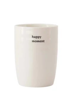 koffiemok happy moment