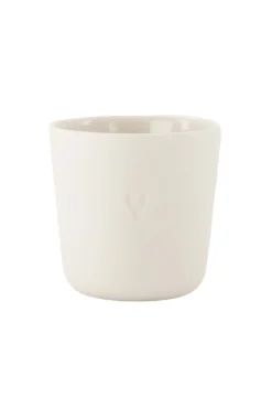 koffiemok hartje