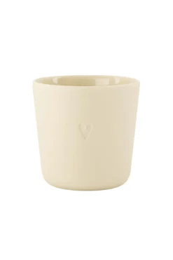 koffiemok hartje