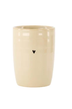 koffiemok hartje