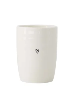 koffiemok hartje