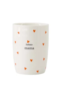 koffiemok liebste mama
