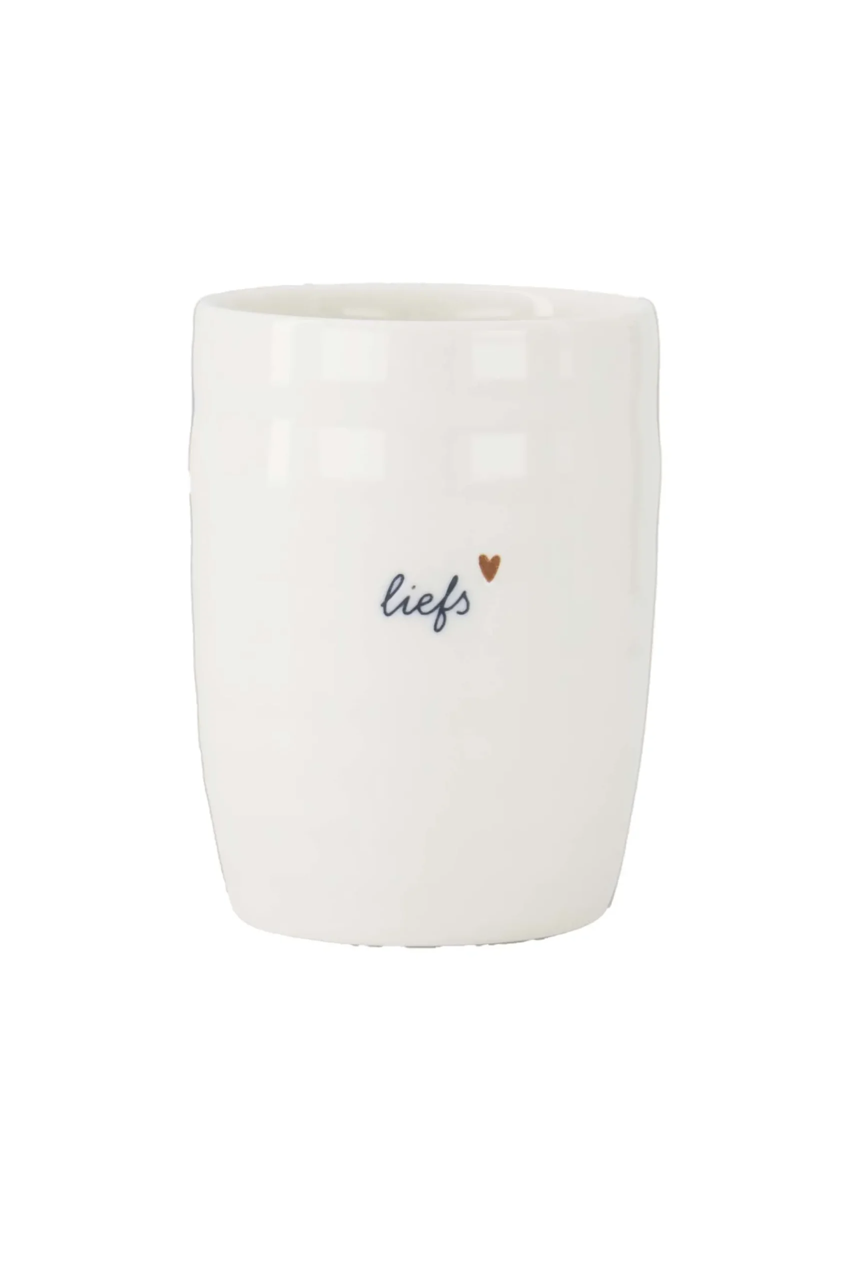 koffiemok liefs