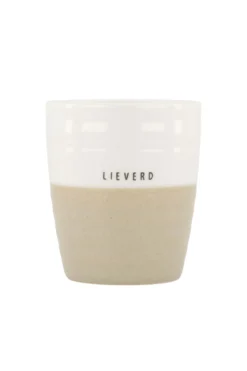 koffiemok lieverd