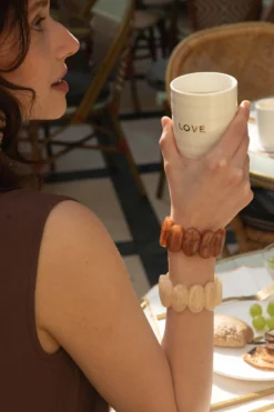 koffiemok love