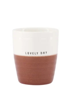 koffiemok lovely day