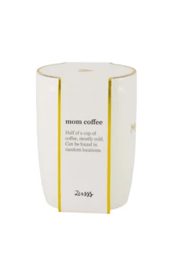 koffiemok mom
